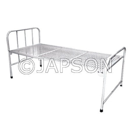 Plain Bed Wire Mess Plain Bed Wire Mess